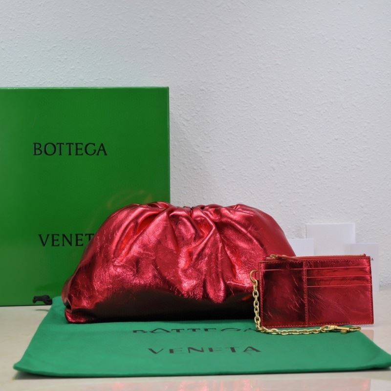 Bottega Veneta Pouch Clutch Bags